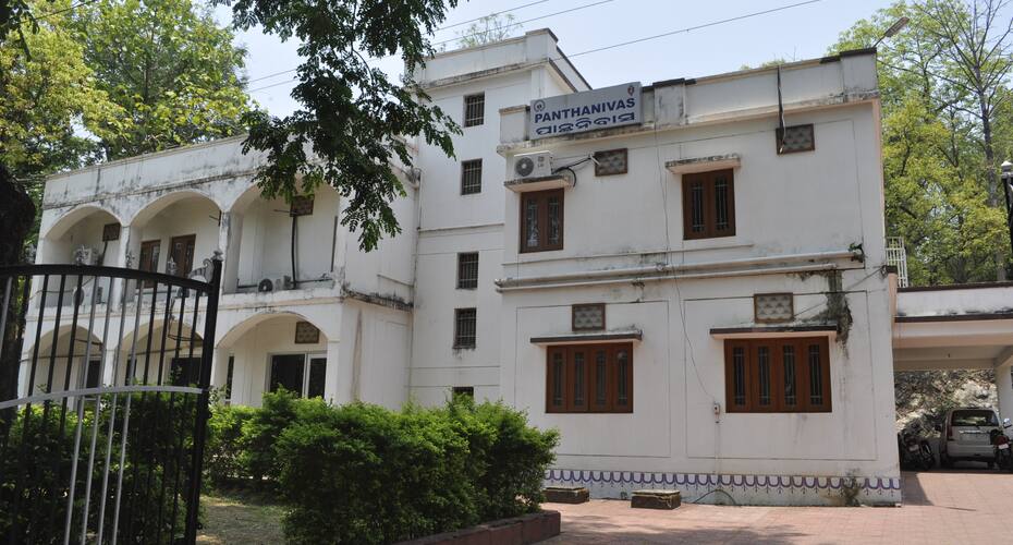 Panthanivas - Sambalpur, Sambalpur 1